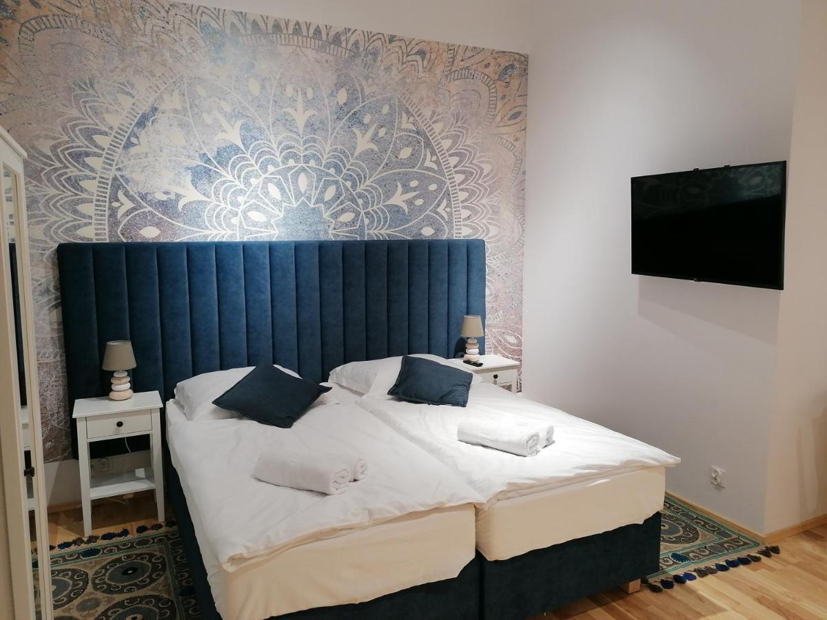 Apartament Juwel 14 *