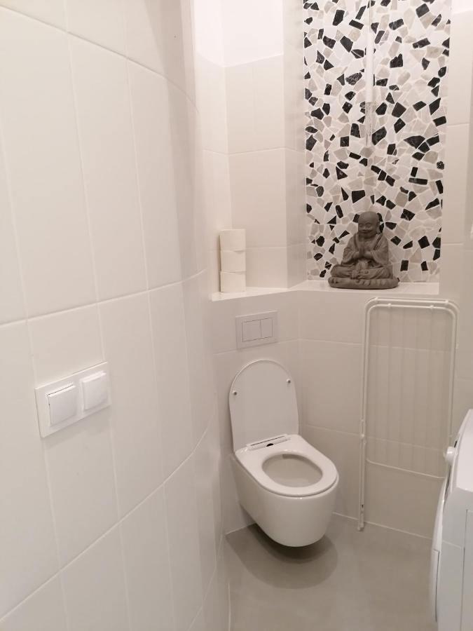 Juwel 14 Apartament *