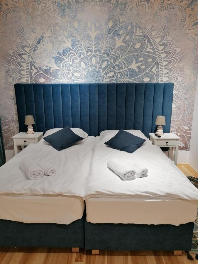 Juwel 14 Apartament *