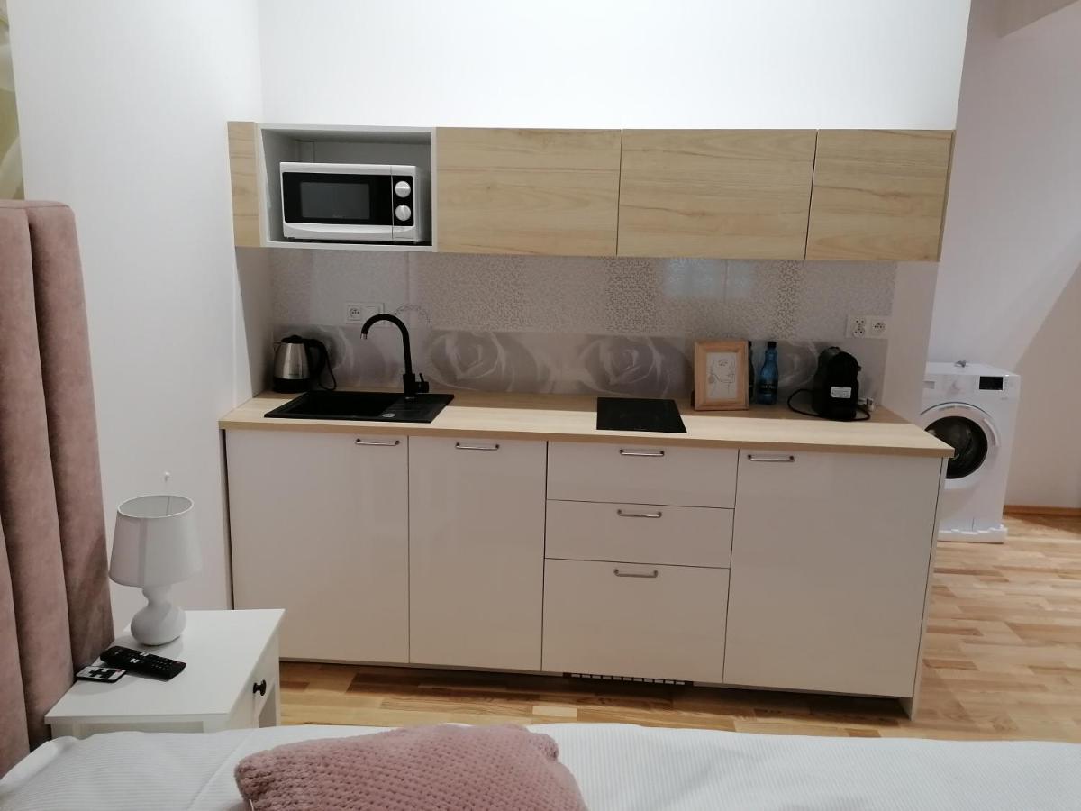 Apartament Juwel 14