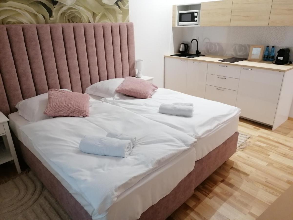 Juwel 14 Apartament *