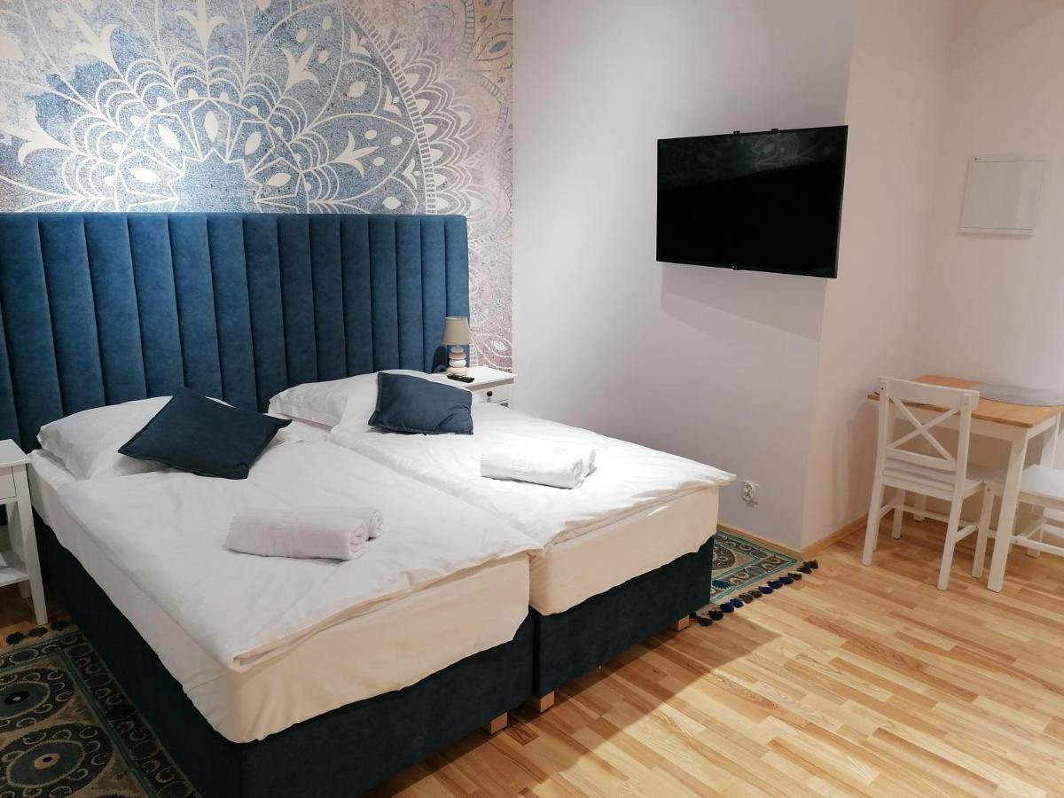 Juwel 14 Apartament *
