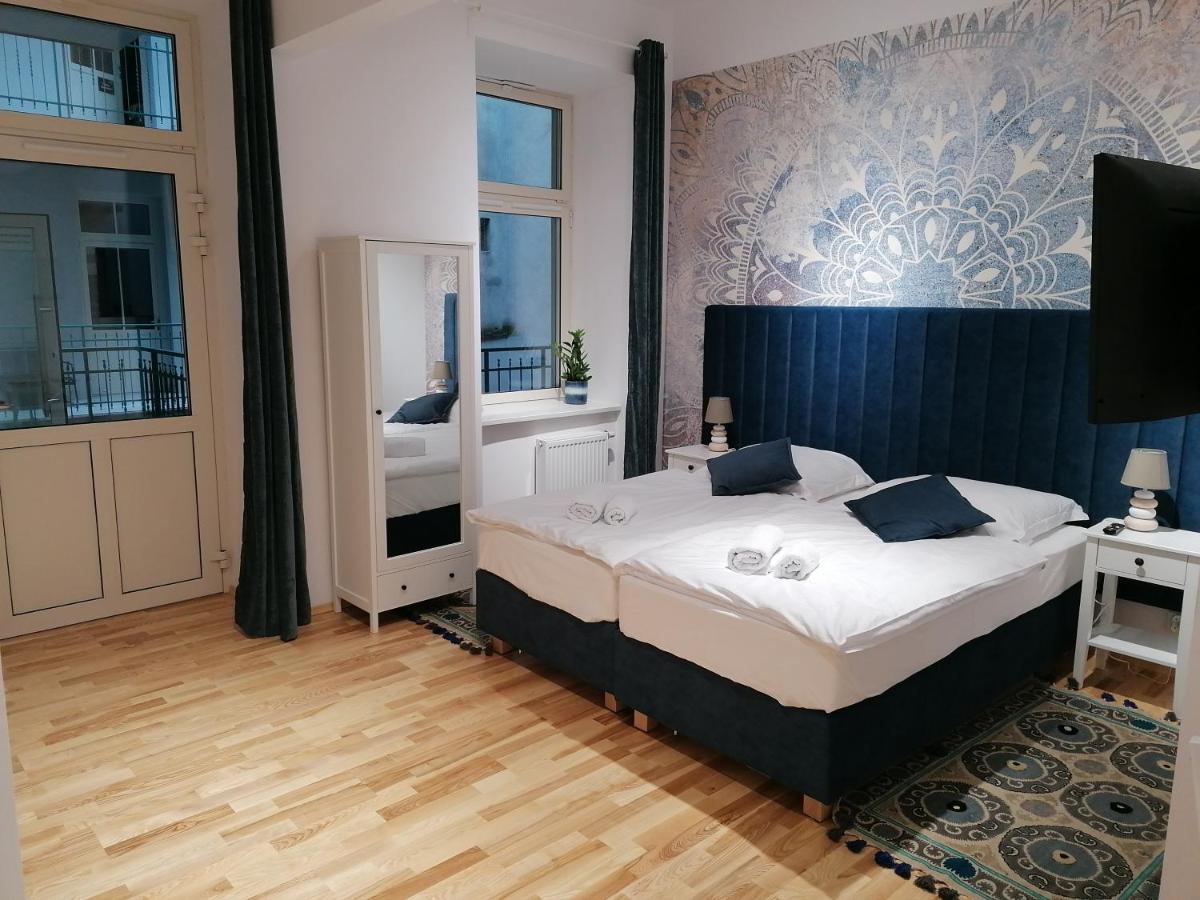 Juwel 14 Apartament *