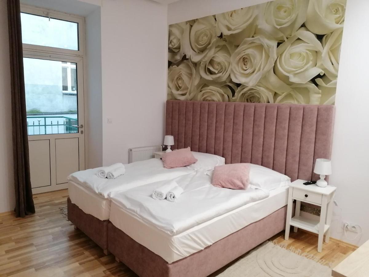 Apartament Juwel 14