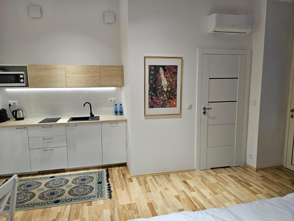 Apartament Juwel 14