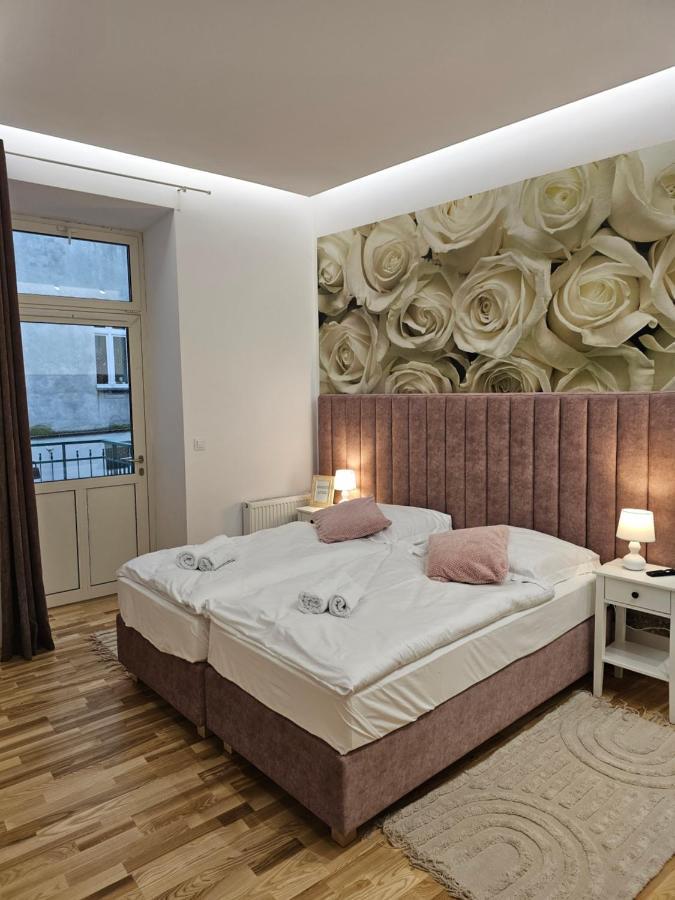 Apartament Juwel 14 Kraków