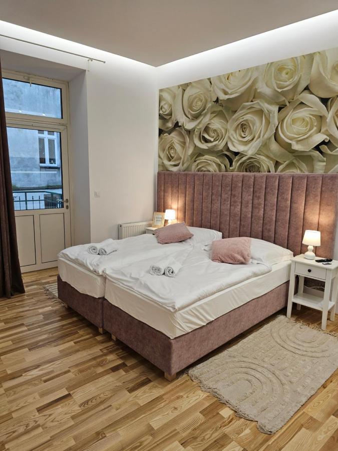 Juwel 14 Apartament