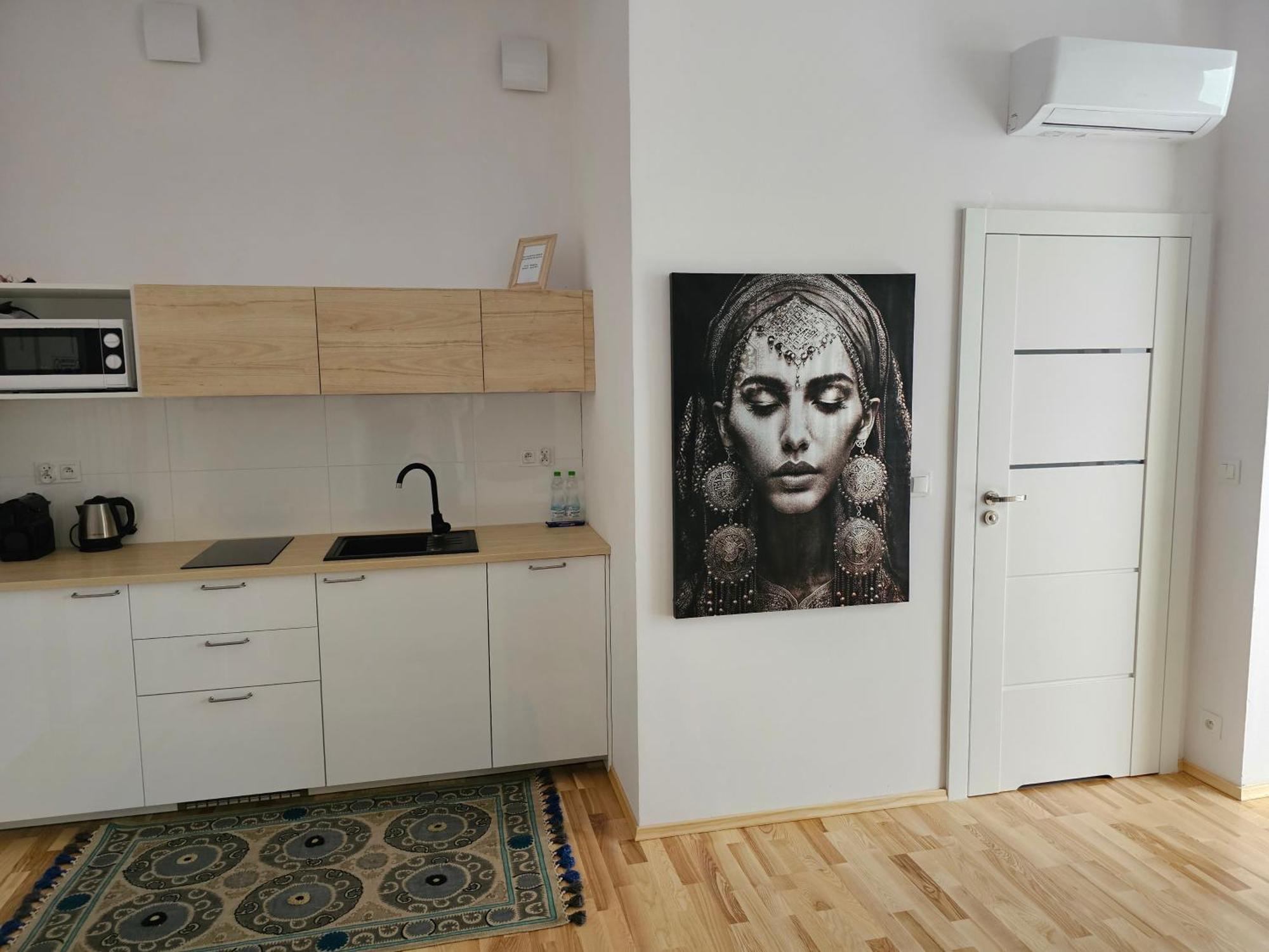 Apartament Juwel 14