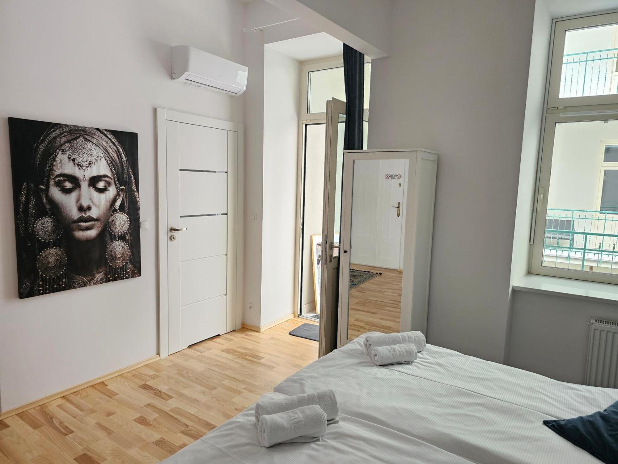 Apartament Juwel 14 Kraków