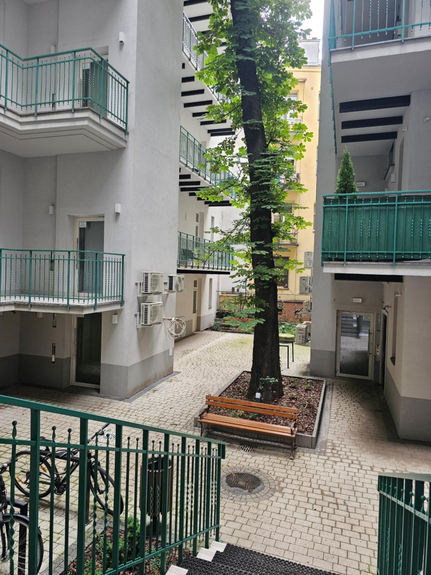 Apartament Juwel 14 *