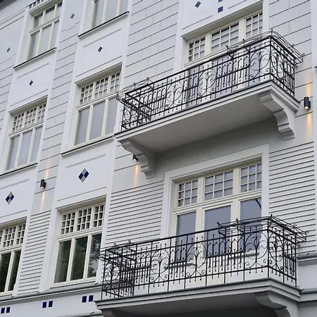 Juwel Apartments Krakow 14 Exterior photo