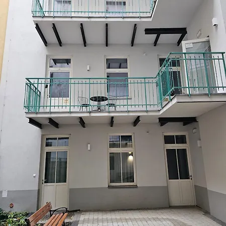Juwel Apartments Krakow 14 Exterior photo