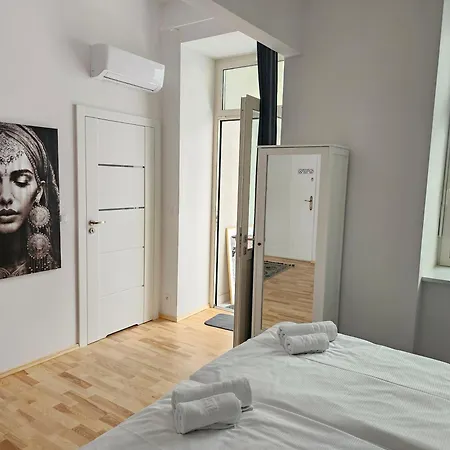 Juwel Apartments Krakow 14 Room photo