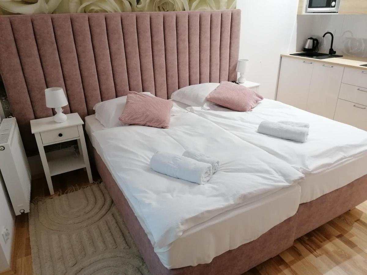 Juwel 14 Apartment *