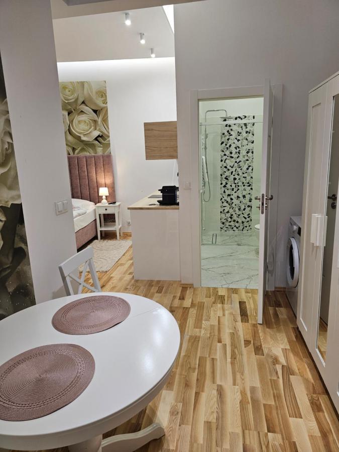 Apartment Juwel 14 *