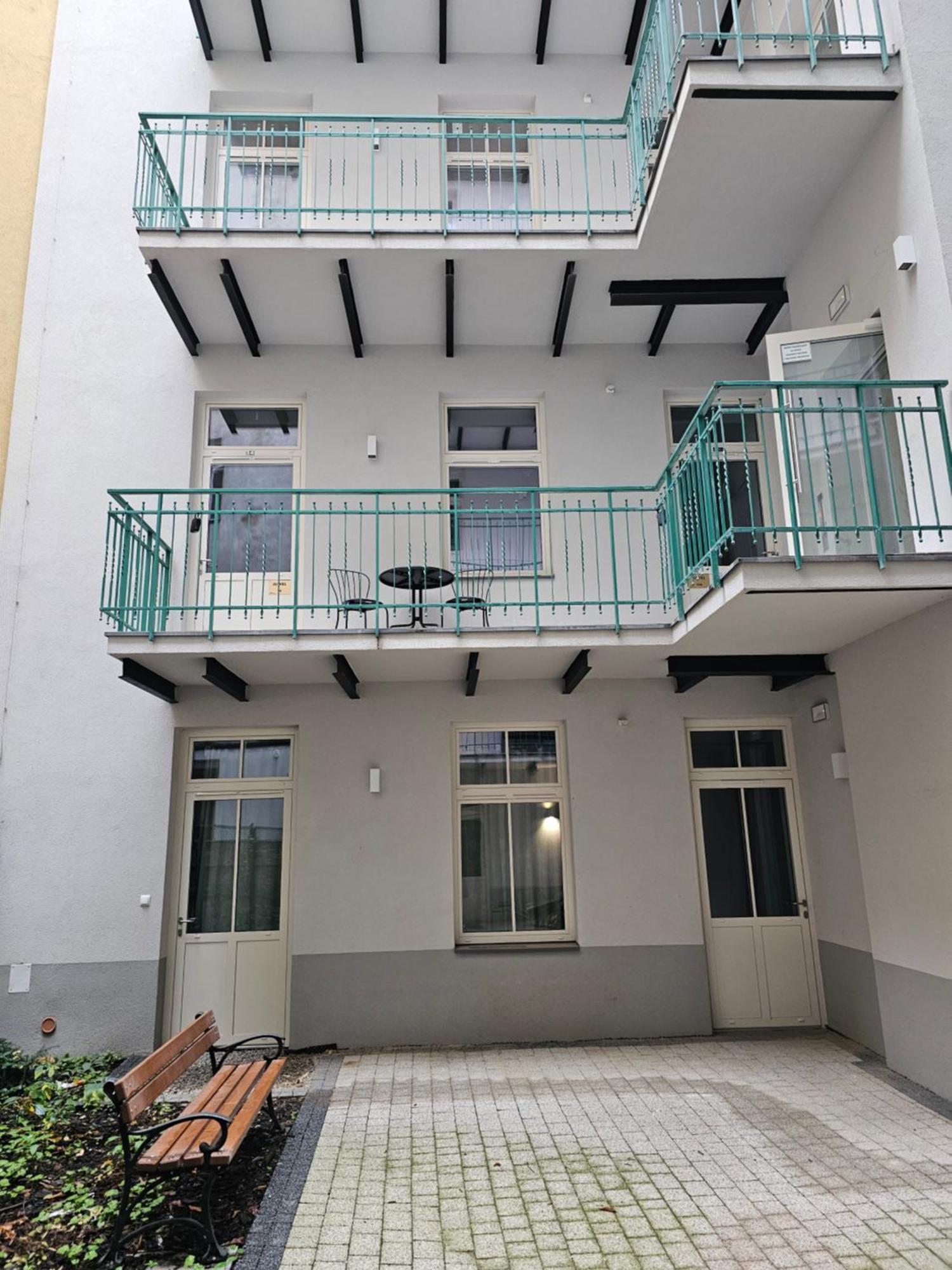 Juwel 14 Apartment Krakow